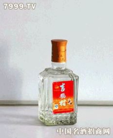 吉鹤村白酒 老牌醇香与加盟新机遇的双向奔赴？产品、形象与渠道的深度解析