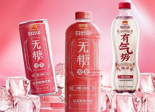 王老吉的跨界征途 从凉茶到万亿饮酒市场的野心